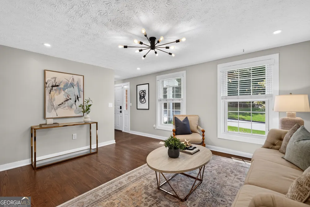 3504 Castlehill CT Tucker, GA 30084