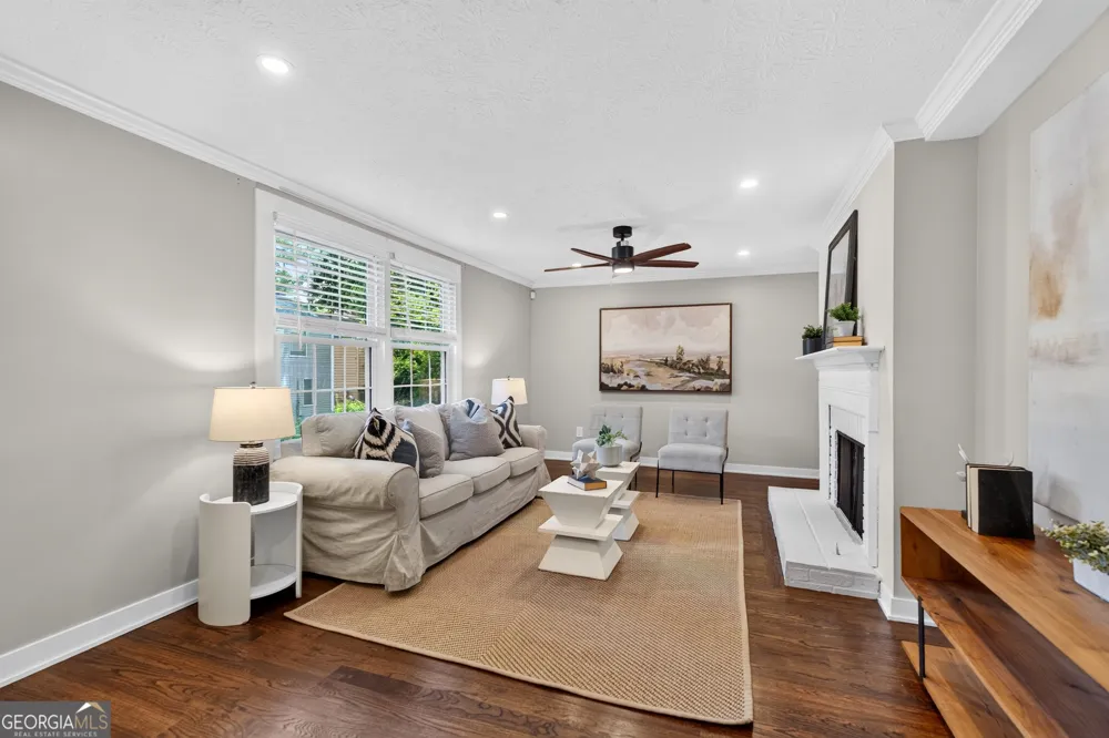 3504 Castlehill CT Tucker, GA 30084