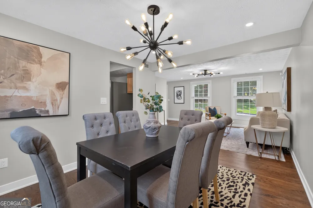 3504 Castlehill CT Tucker, GA 30084