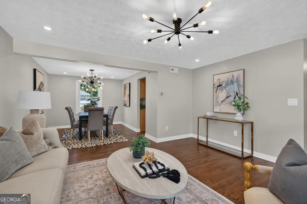 3504 Castlehill CT Tucker, GA 30084