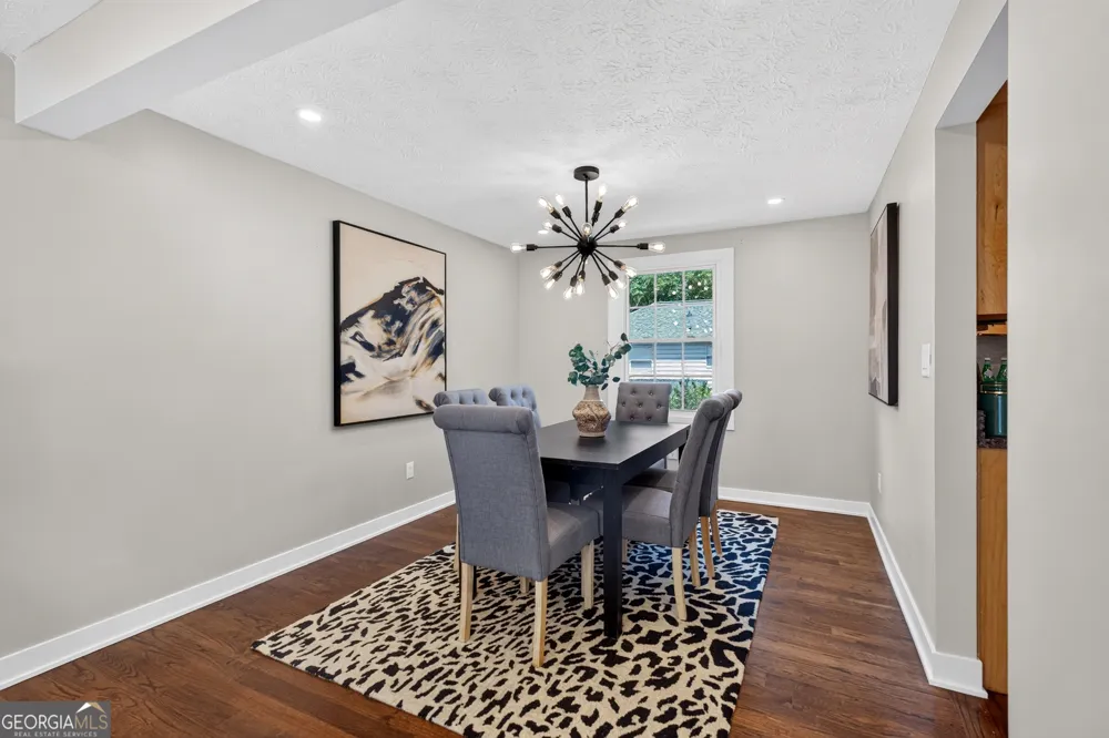 3504 Castlehill CT Tucker, GA 30084