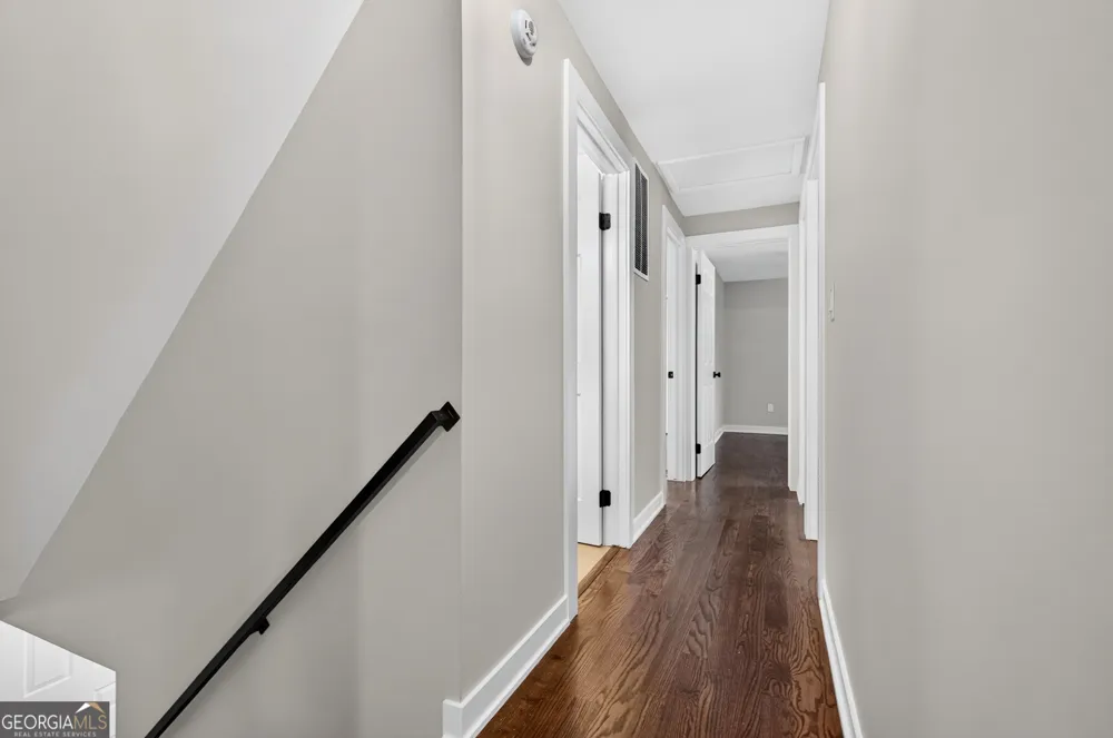 3504 Castlehill CT Tucker, GA 30084