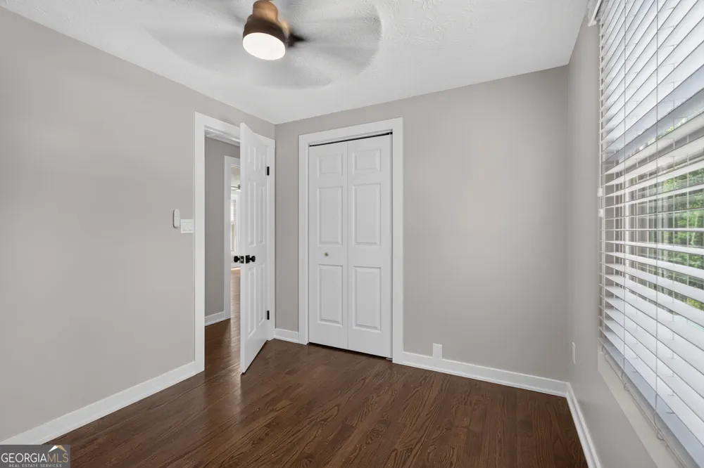 3504 Castlehill CT Tucker, GA 30084