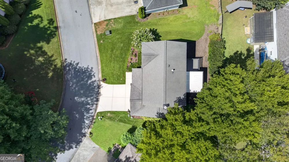 3504 Castlehill CT Tucker, GA 30084