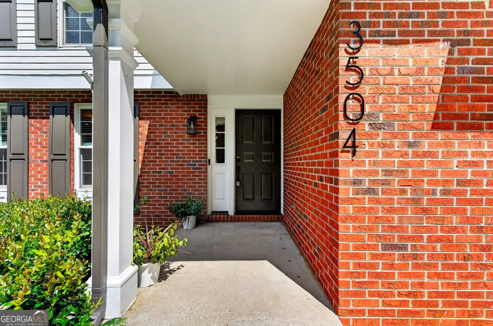 3504 Castlehill CT Tucker, GA 30084