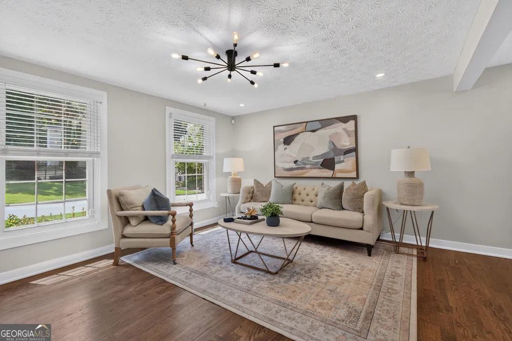 3504 Castlehill CT Tucker, GA 30084