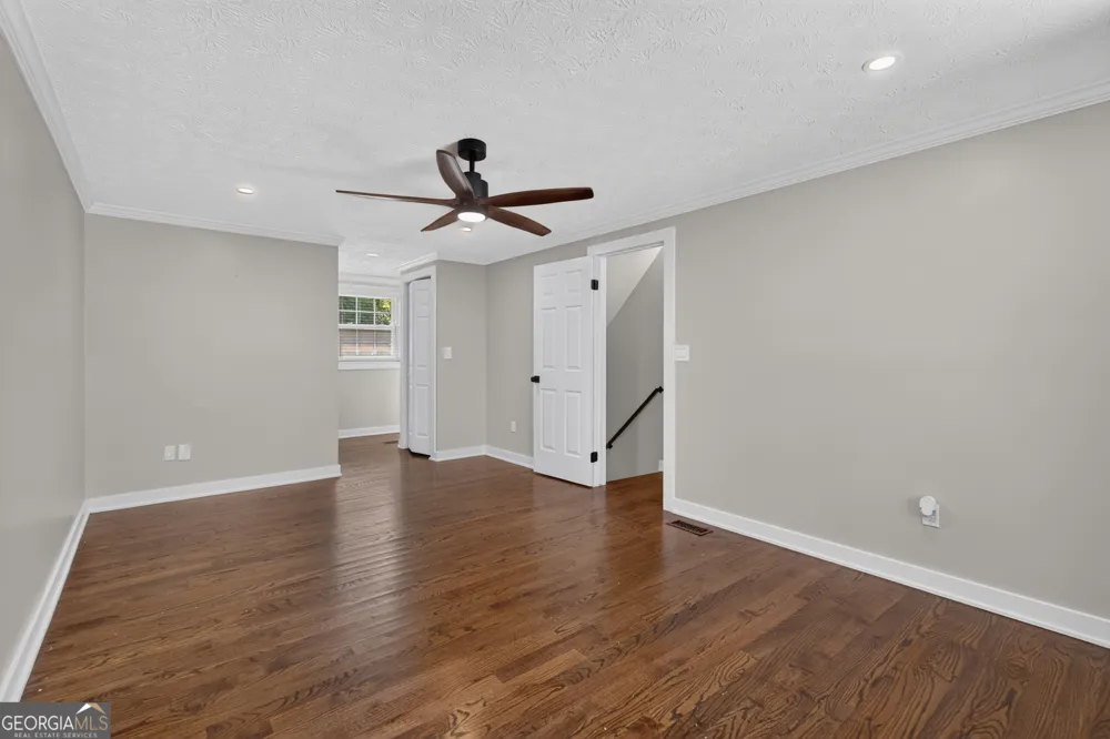 3504 Castlehill CT Tucker, GA 30084