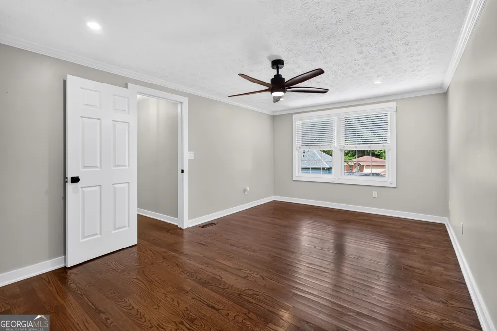 3504 Castlehill CT Tucker, GA 30084