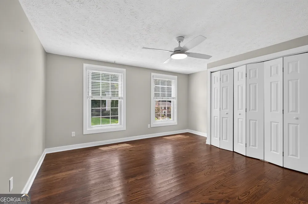 3504 Castlehill CT Tucker, GA 30084