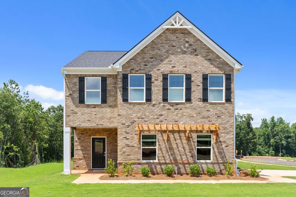 252 Spring Lake DR Palmetto, GA 30268