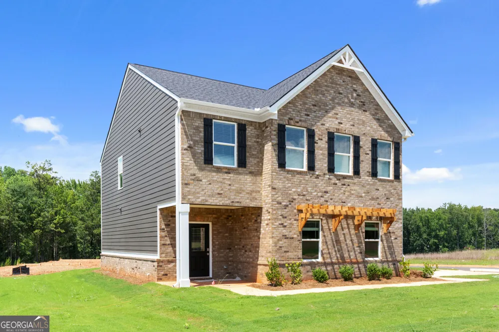 252 Spring Lake DR Palmetto, GA 30268