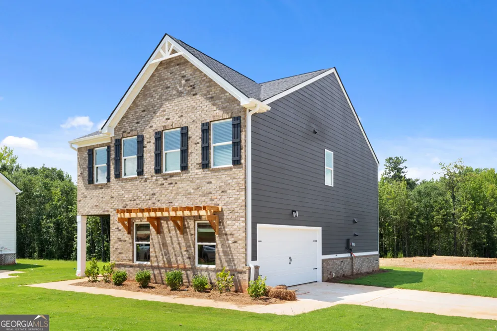 252 Spring Lake DR Palmetto, GA 30268