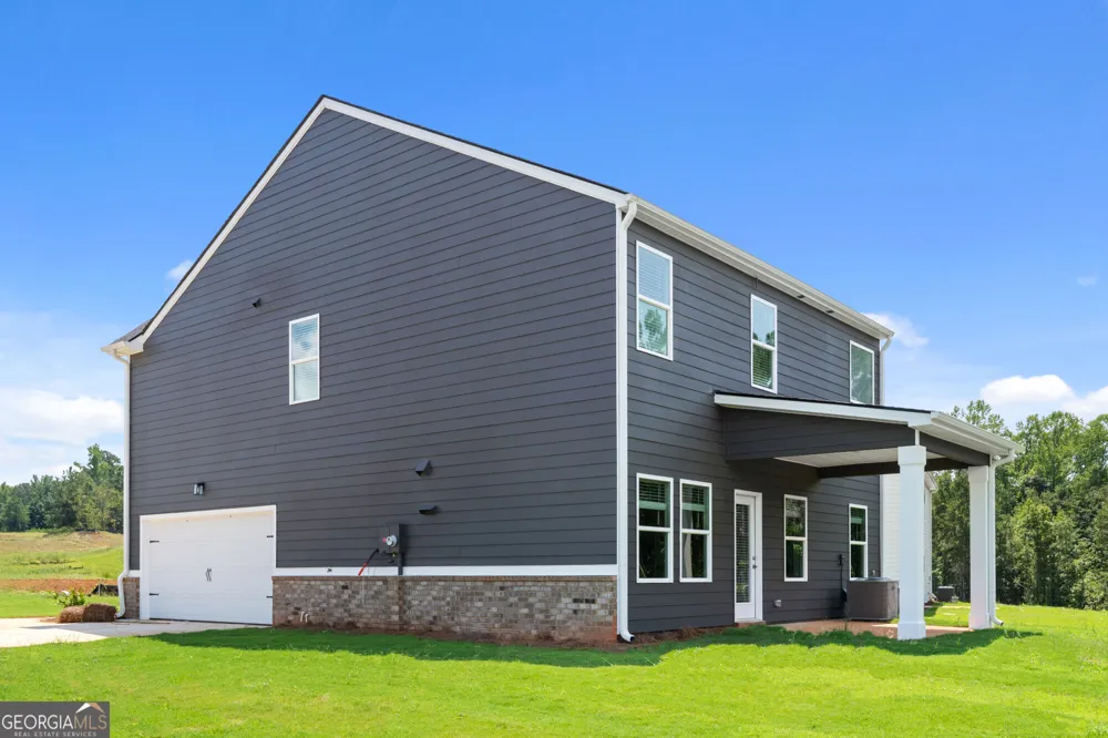 252 Spring Lake DR Palmetto, GA 30268