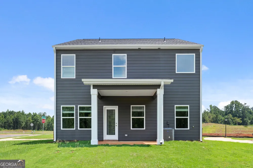 252 Spring Lake DR Palmetto, GA 30268