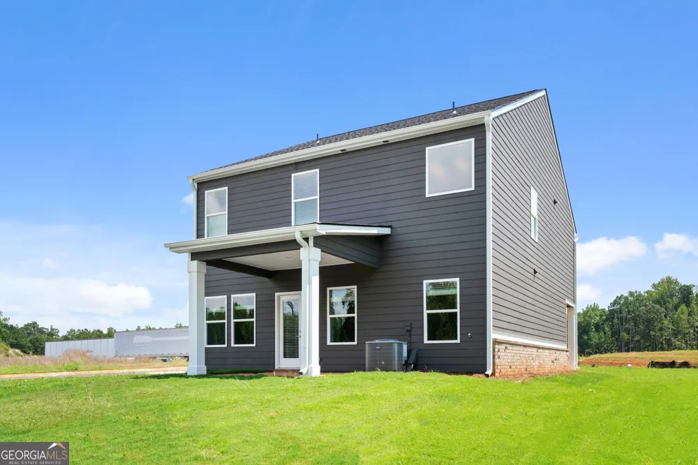252 Spring Lake DR Palmetto, GA 30268