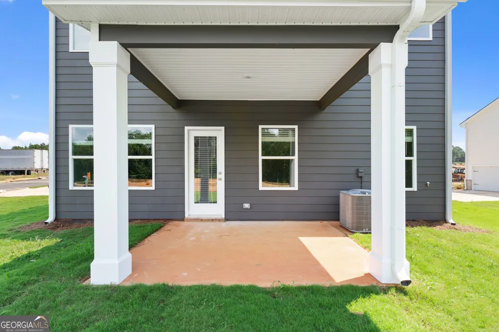 252 Spring Lake DR Palmetto, GA 30268