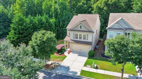 1674 Maplecliff WAY