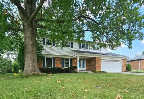 11180 Lincolnshire Drive
