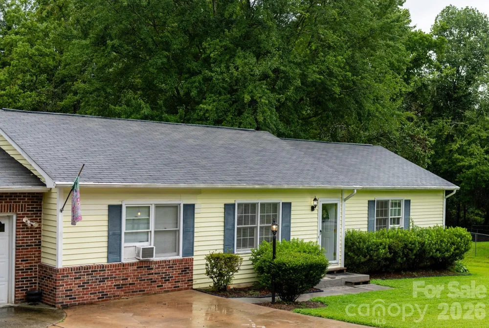 409 Cottrell Hill Road Lenoir, NC 28645