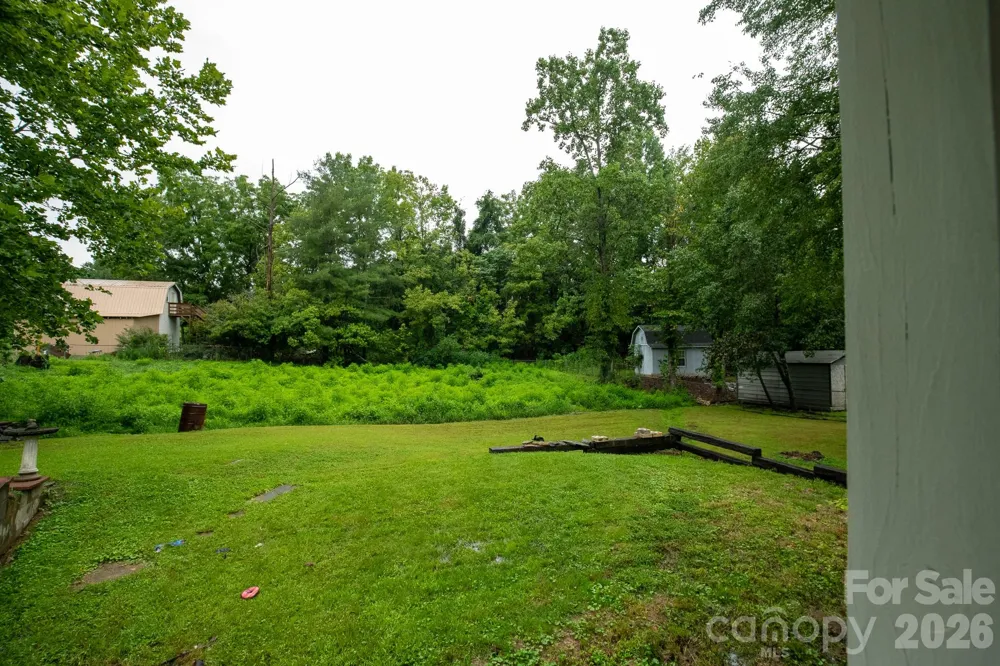 409 Cottrell Hill Road Lenoir, NC 28645
