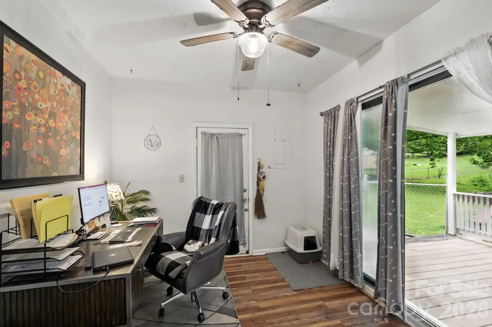 409 Cottrell Hill Road Lenoir, NC 28645