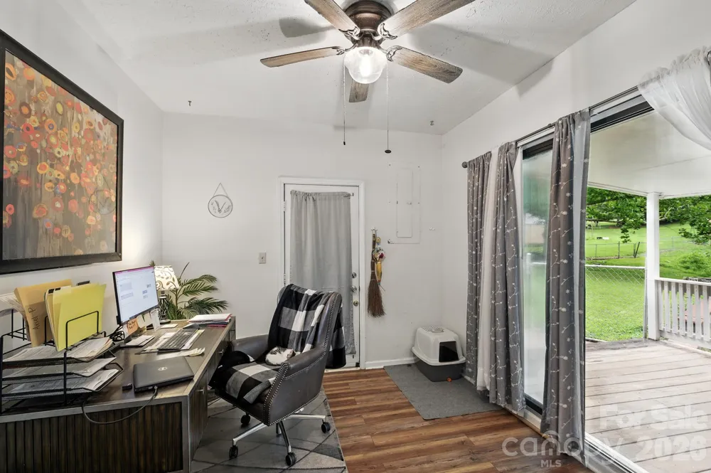 409 Cottrell Hill Road Lenoir, NC 28645
