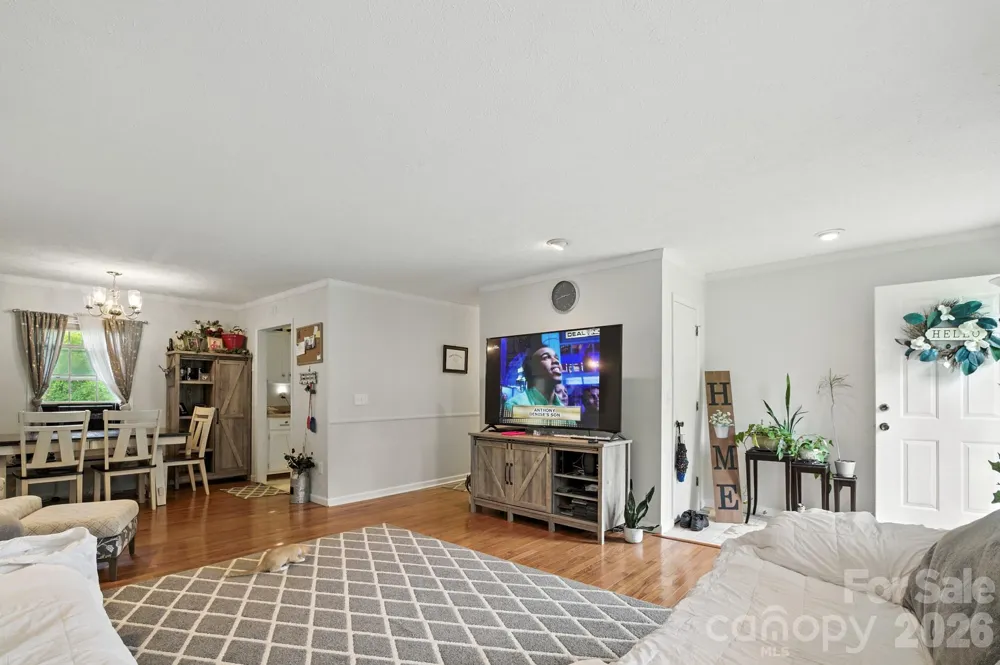 409 Cottrell Hill Road Lenoir, NC 28645