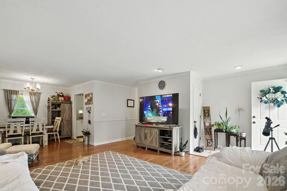 409 Cottrell Hill Road Lenoir, NC 28645