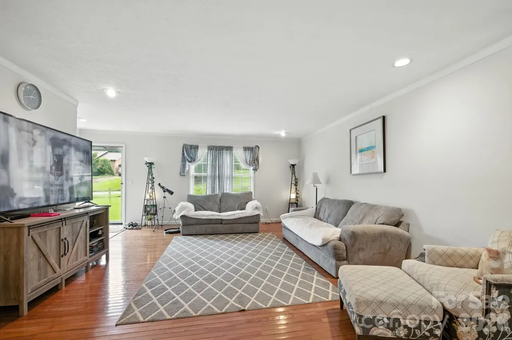 409 Cottrell Hill Road Lenoir, NC 28645