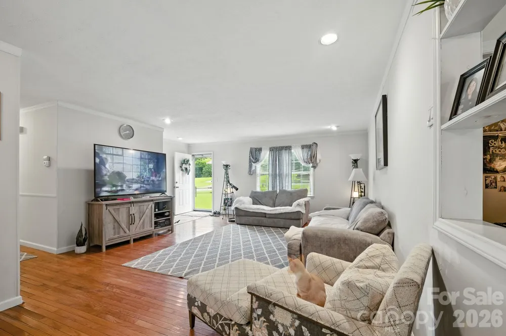 409 Cottrell Hill Road Lenoir, NC 28645