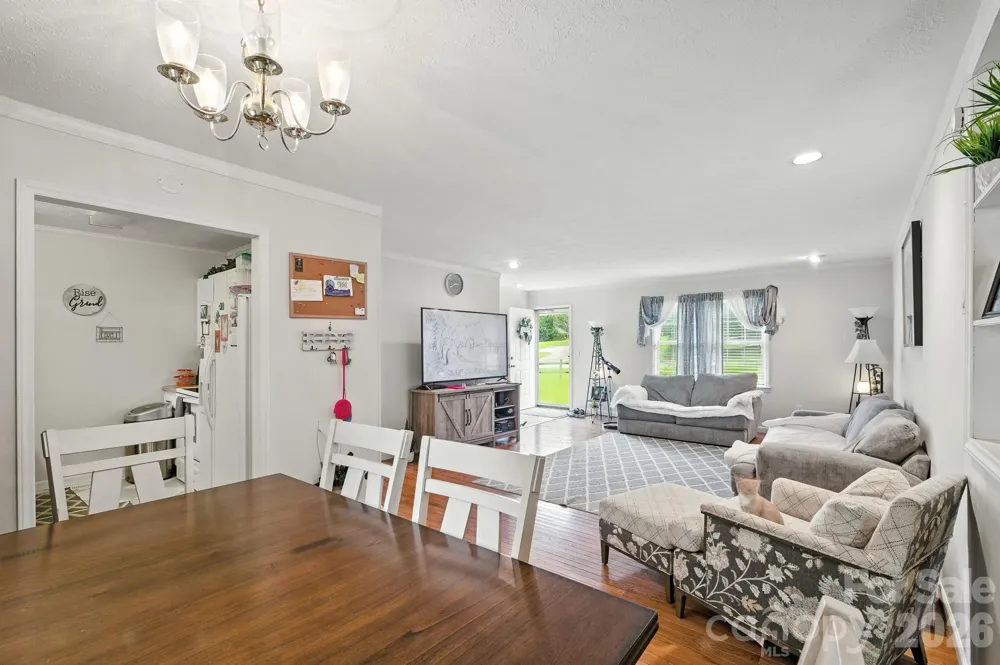 409 Cottrell Hill Road Lenoir, NC 28645