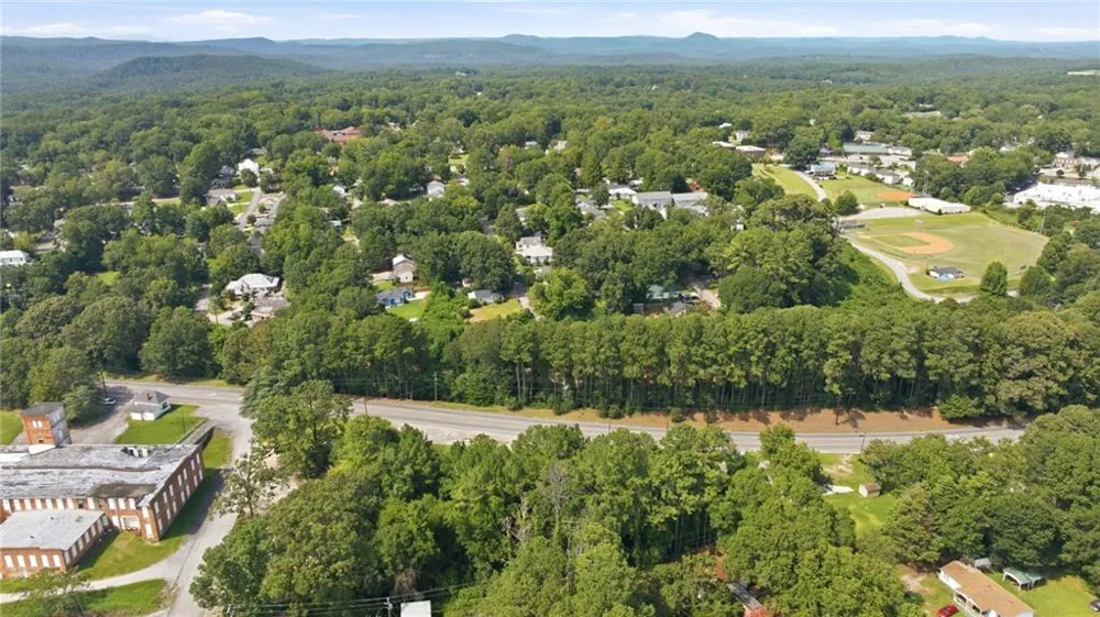 0 East Currahee Street Toccoa, GA 30577