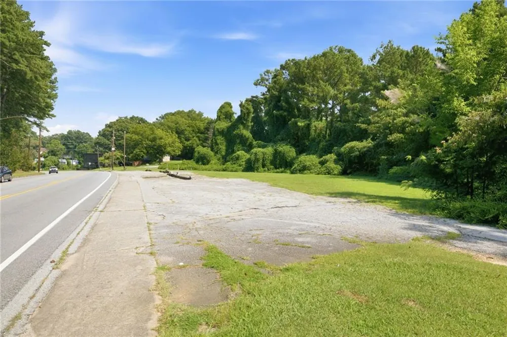 0 East Currahee Street Toccoa, GA 30577