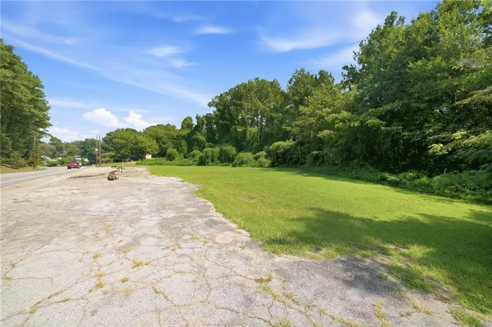0 East Currahee Street Toccoa, GA 30577