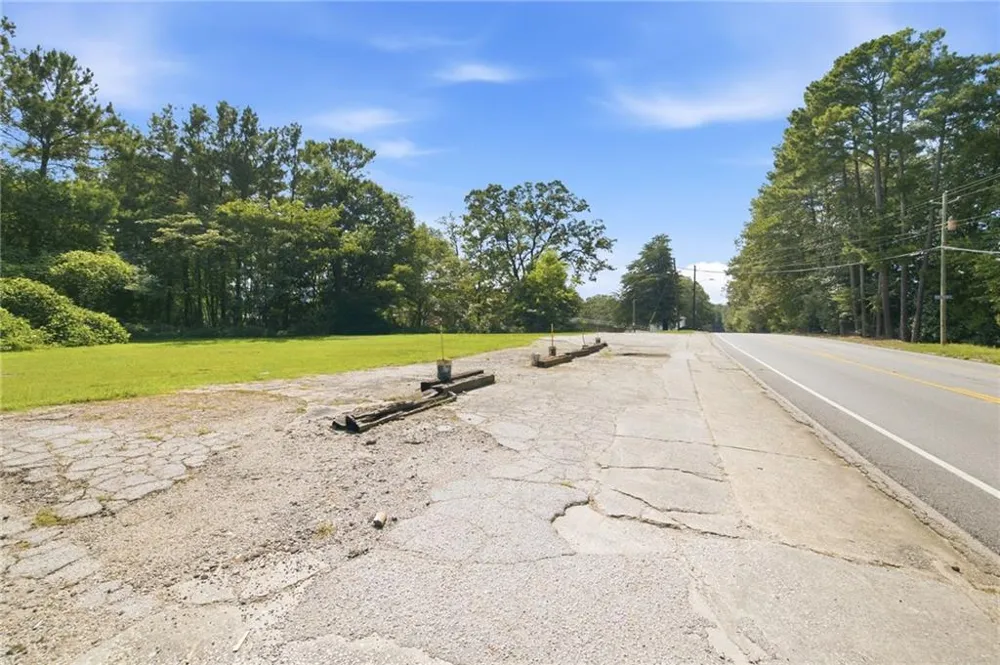 0 East Currahee Street Toccoa, GA 30577