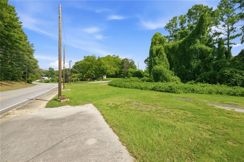 0 East Currahee Street Toccoa, GA 30577