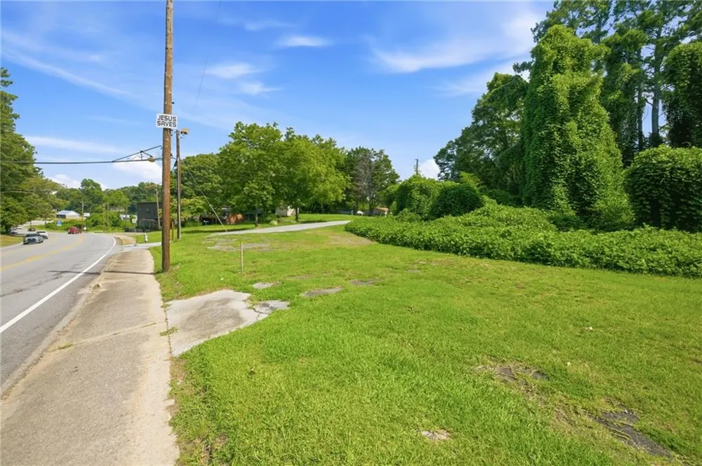 0 East Currahee Street Toccoa, GA 30577
