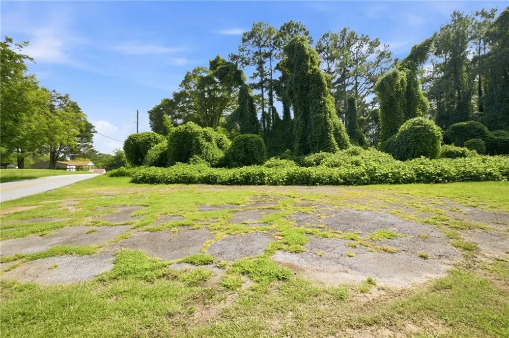 0 East Currahee Street Toccoa, GA 30577