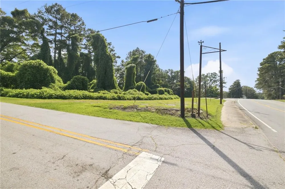 0 East Currahee Street Toccoa, GA 30577