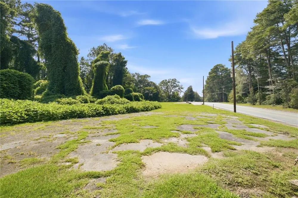 0 East Currahee Street Toccoa, GA 30577