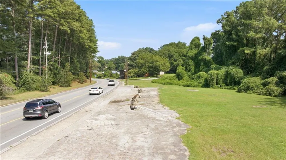0 East Currahee Street Toccoa, GA 30577