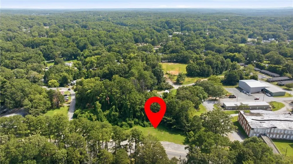 0 East Currahee Street Toccoa, GA 30577