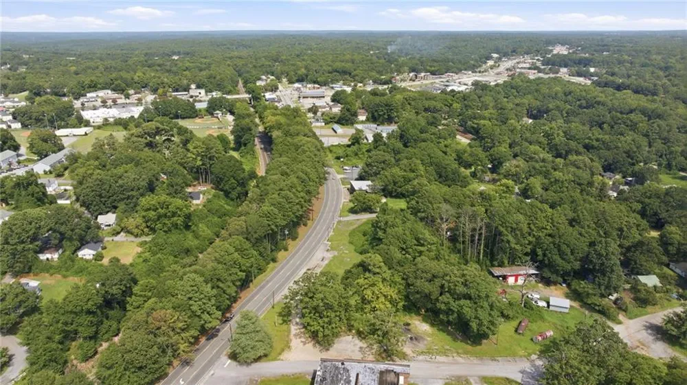 0 East Currahee Street Toccoa, GA 30577