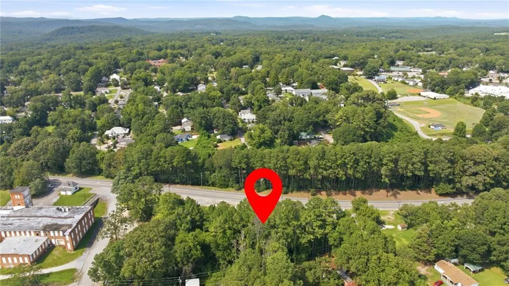 0 East Currahee Street Toccoa, GA 30577