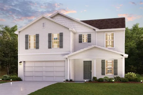 139 Enclave Drive