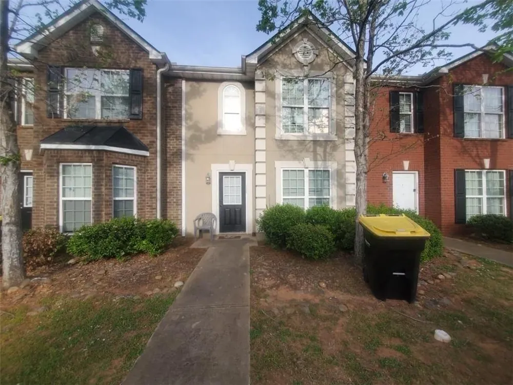 11420 S Grove Drive Hampton, GA 30228