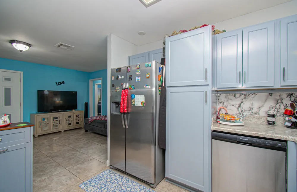 1115 Iowa Street South Houston, TX 77587