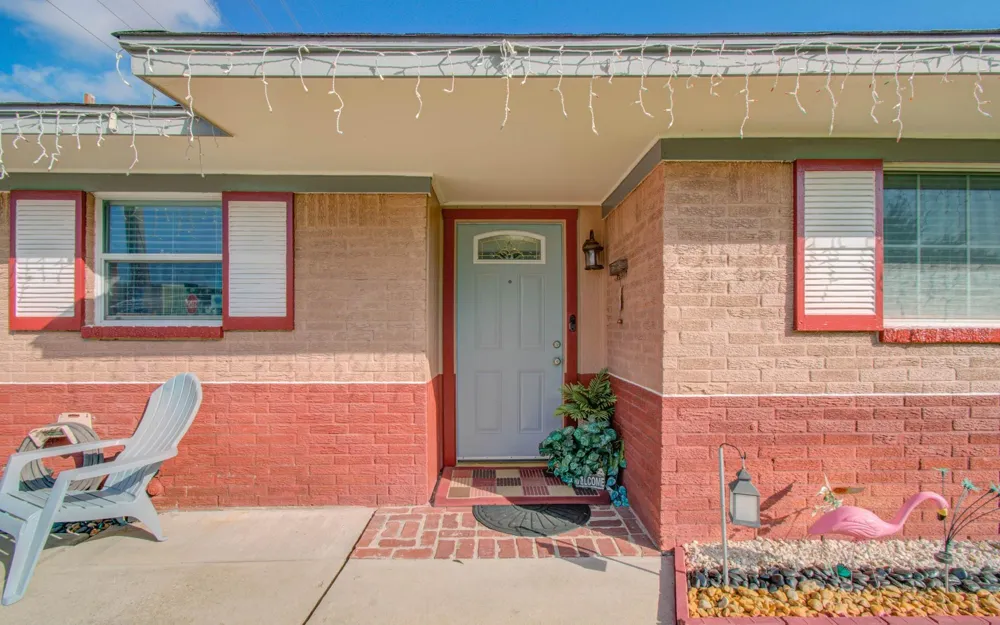1115 Iowa Street South Houston, TX 77587
