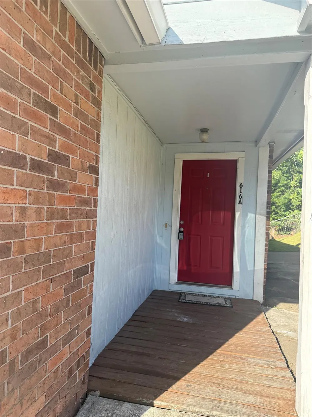 616 Normal Park Drive #A Huntsville, TX 77320