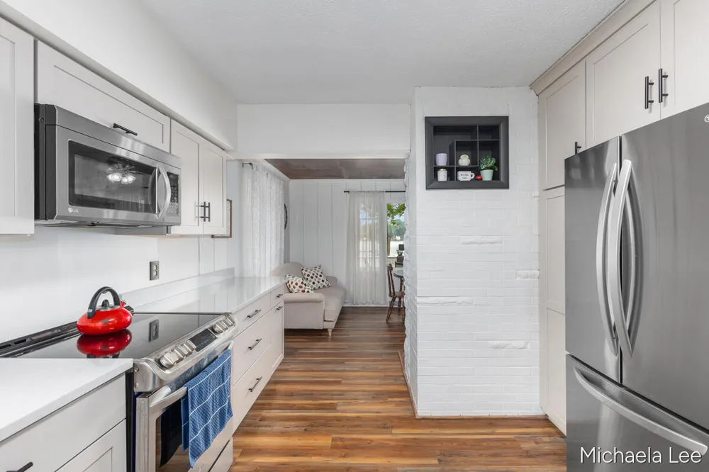 46514 Meadow Lane Lawrence Township, MI 49064